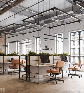 Office Workstations