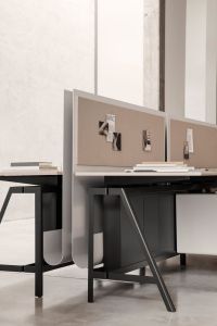 Office Workstations