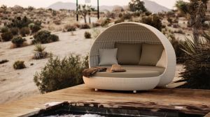 Outdoor Day Beds