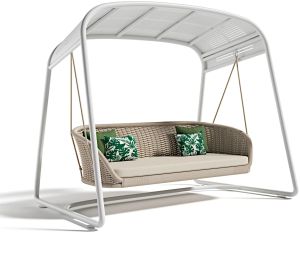 Outdoor Swings