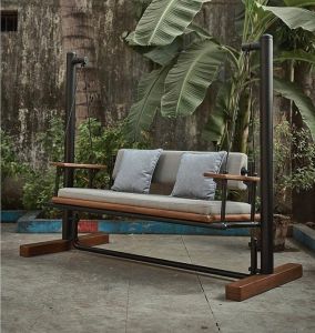 Outdoor Swings