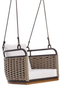 Outdoor Swings