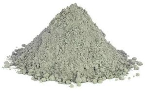 Pond Ash Powder