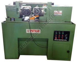 2 Roll Thread Rolling Machine