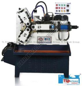 3 Roll Thread Rolling Machine