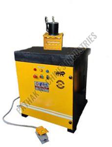 Busbar Punching Machine