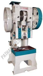C Type Power Press Machine