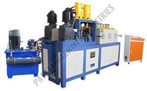 CNC Clamp Making Machine