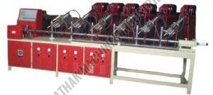 Cuplock Vertical Welding Machine