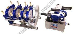 HDPE Pipe Welding Machine