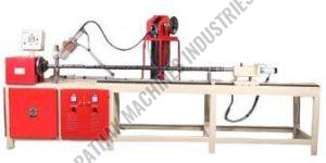 Inner Prop Welding Machine