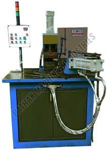 Pipe Notching machine