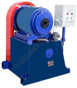 Pipe Tapering Machine
