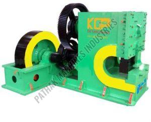 Scarp Shearing Machine