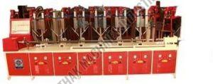 Standard Ringlock Welding Machine