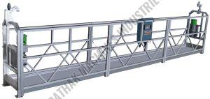 Suspended Platform