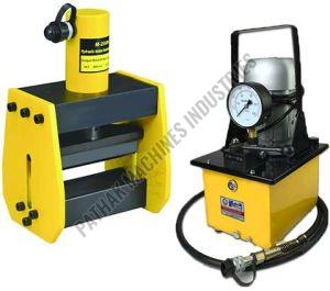 TLPBB 200B Busbar Bending Machine