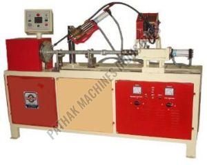 U-Head Jack Welding Machine