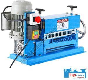 Wire Stripping Machine