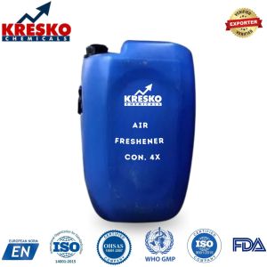 Air Freshener Concentrate 4X