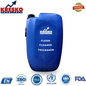 Floor Cleaner Thickener