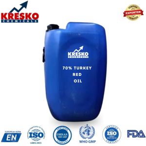 Turkey Red Oil 70%