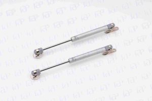 Polished Kitchen Cabinet Gas Spring