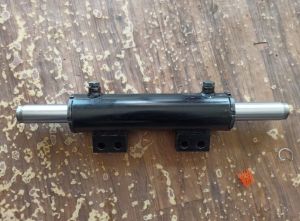 Balance Type Hydraulic Power Steering Cylinder
