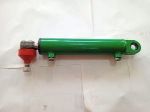 Green NM Hydraulic Power Steering Cylinder