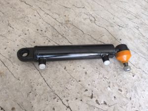 Single Acting Hydraulic Power Steering Cylinder