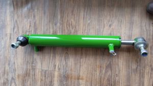 Single Type Hydraulic Power Steering Cylinder