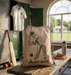 Drawstring Bag