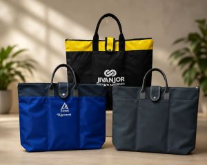 Foldable Shopping Bag