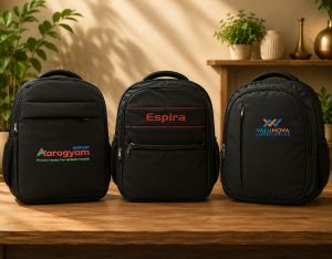 Medical Representative Bag