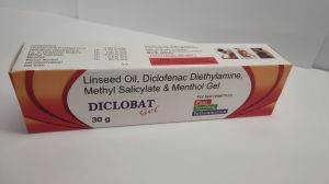 Diclofenac Diethylamine Methyl Salicylate And Menthol Gel