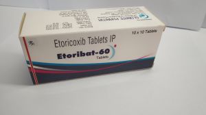 Etoricoxib 60mg Tablets