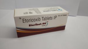 Etoricoxib 90mg Tablets