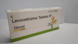 Levocetirizine Tablets IP