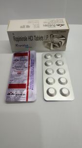 Ropinirole Hydrochloride 0.5mg Tablets