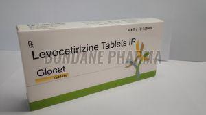 Levocetirizine Tablets IP
