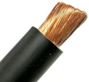 120 Sq Mm Welding Cable