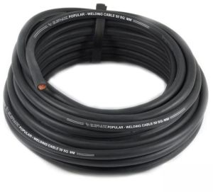 50 Sq. Mm Welding Cable