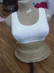 Ladies Sports Bra