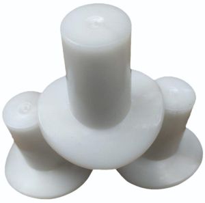 Mushroom Spigot