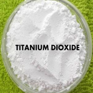 Rutile Grade Titanium Dioxide