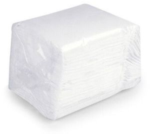 25 to 40 GSM L-Fold Paper Hand Towel