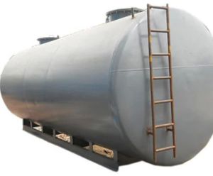 Carbon Steel Storage Tank