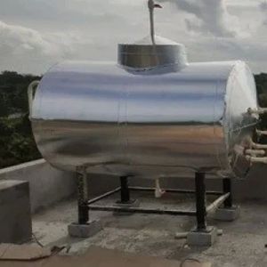 Duplex Stainless Steel Storage Tank
