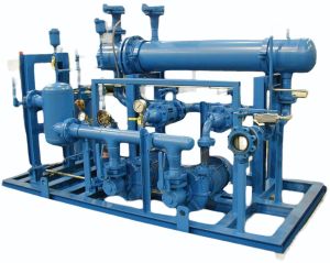 Process Skid Packages