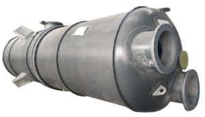 Stainless Steel Distillation Column